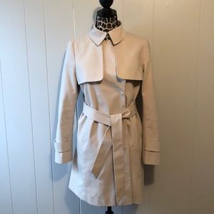 Ann Taylor Trench Coat